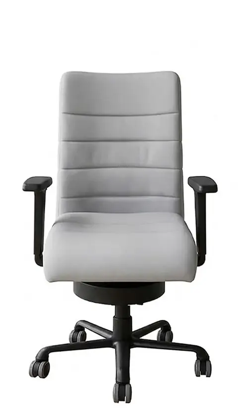 Silerio Ergo Fit XS Frontansicht