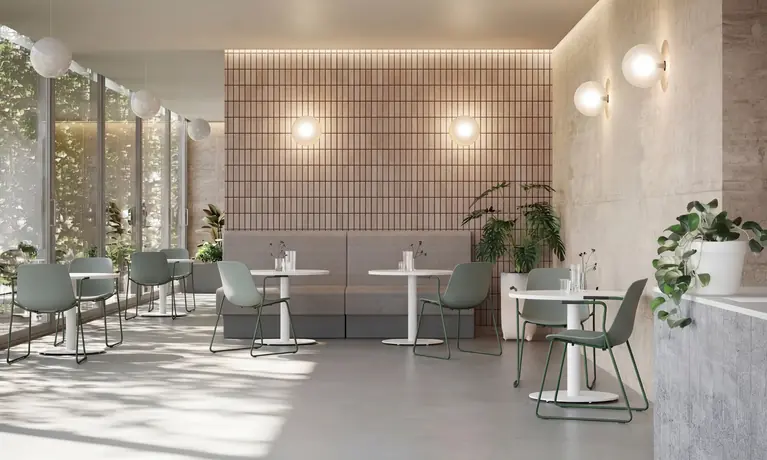 Sitari im Bistro & Cafeteria