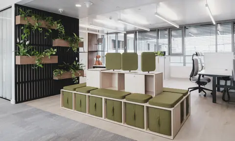 Sitzpoufs Inspiration 1