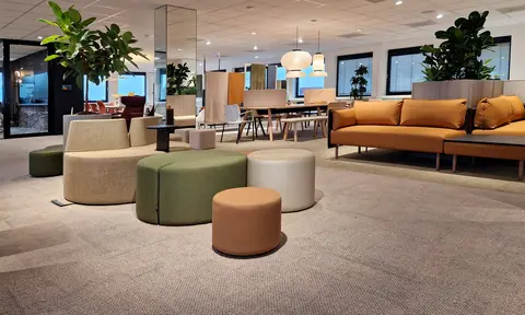 Sitzpoufs Inspiration 4