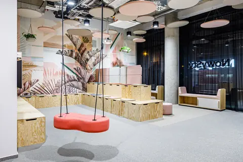 Sitzpoufs Inspiration 21