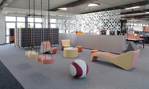 Sitzpoufs Inspiration 24