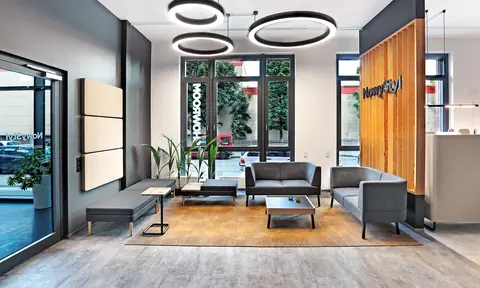 Sitzpoufs Inspiration 35