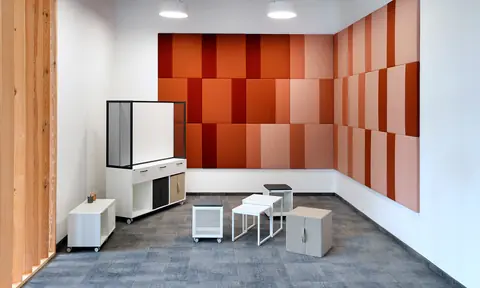 Sitzpoufs Inspiration 36
