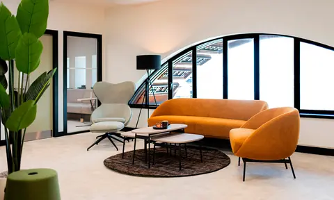 Sitzpoufs Inspiration 45