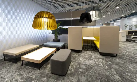 Sitzpoufs Inspiration 55