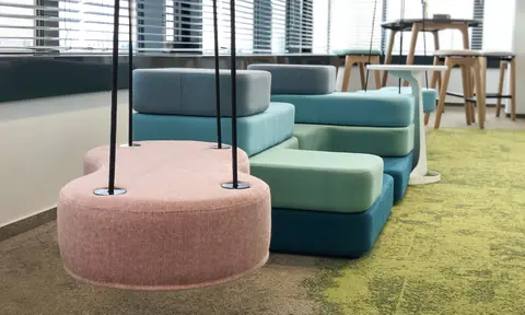 Sitzpoufs Inspiration 56