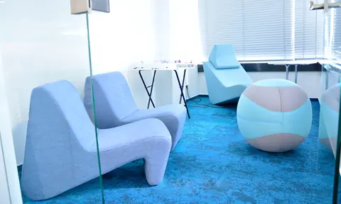 Sitzpoufs Inspiration 58