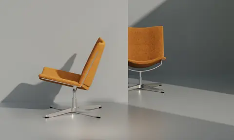 Sivu Drehsessel von Nowy Styl