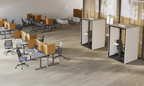 SPIX für ungestörtes Telefonieren