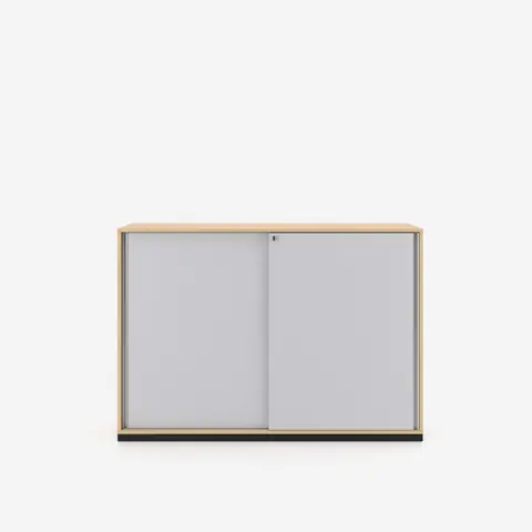 SQart Sideboard Frontalansicht