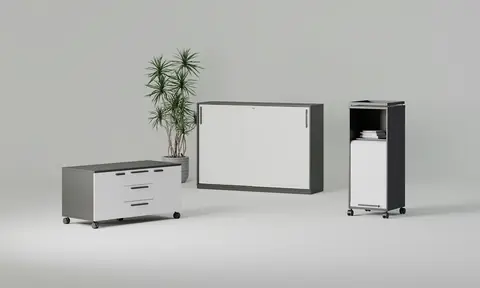 SQart Sideboard