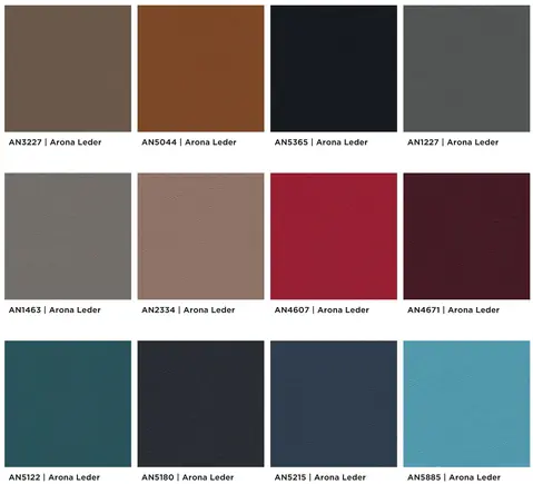 Lederkarte Arona Leather (AN)