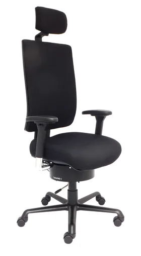 Pending Tailwind 1 ergonomischer B&uuml;rostuhl