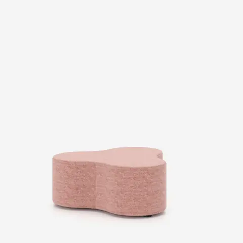 Tapa Sitzpouf Frontalansicht