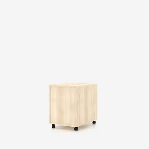 Tento 2.0 Rollcontainer 135-Grad-Ansicht