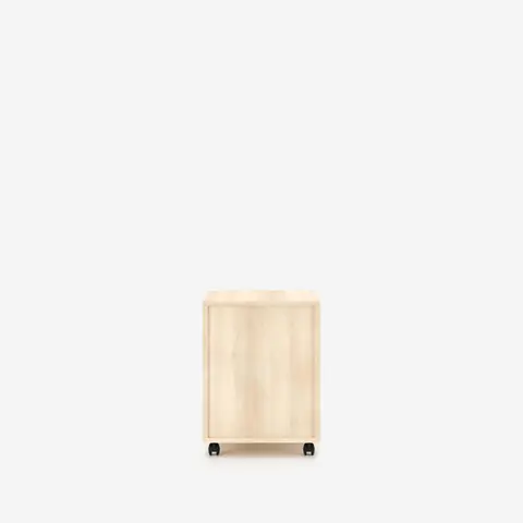 Tento 2.0 Rollcontainer 180-Grad-Ansicht