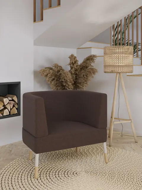 Tepee Loungesessel bequem