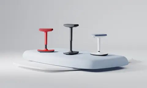 Timmi Sitz-Steh-Hilfe von Nowy Styl