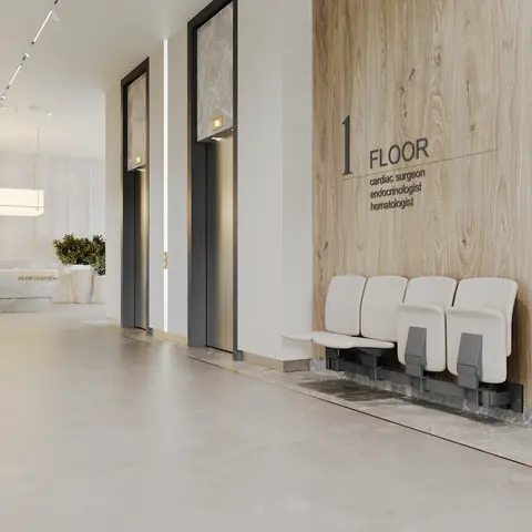 V-Care weitere Ansicht