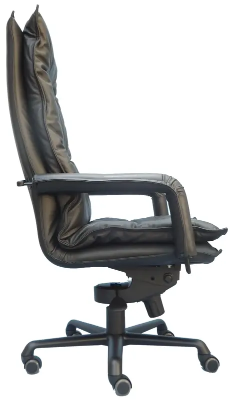 Schwingender ergonomischer Chefsessel