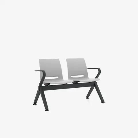 V-Care Traversenbank 2 Sitze