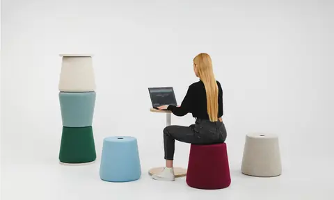 Versi Stapelvorgang Schritt 1
