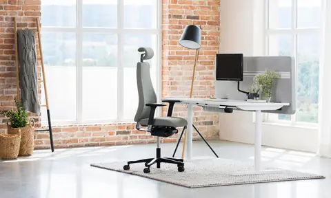 Viden im Homeoffice