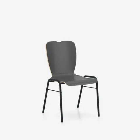 Wing mit Laminat