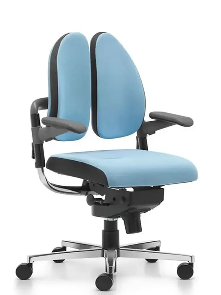 Xenium Duo-Back Freework 3D