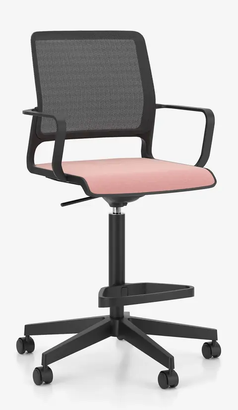 Xilium Counterstuhl Mesh