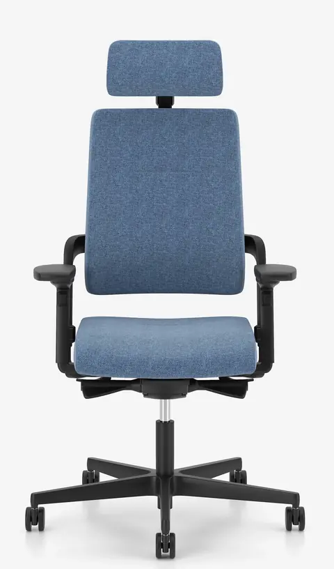 Xilium UPH B&uuml;rodrehstuhl bis 150 kg