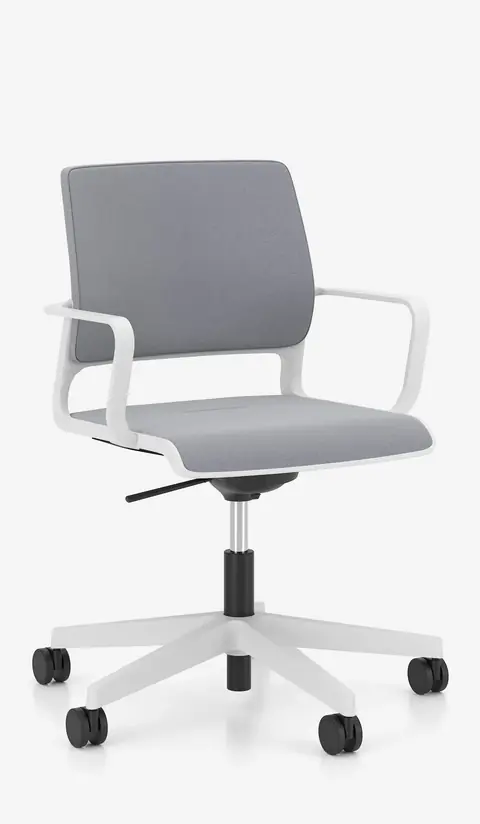 Xilium Konferenzdrehstuhl UPH