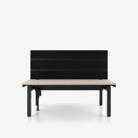 Xio 2.0 Workbench Frontansicht