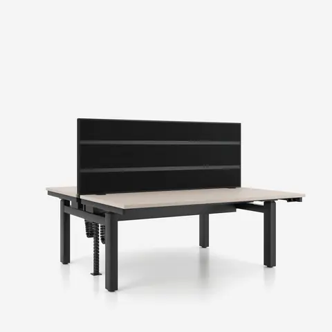 Xio 2.0 Workbench 45-Grad-Ansicht