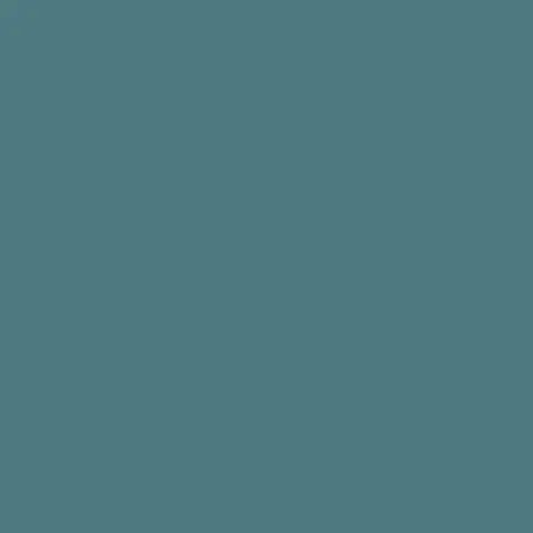 Yuni Farbe: Cyan Blue